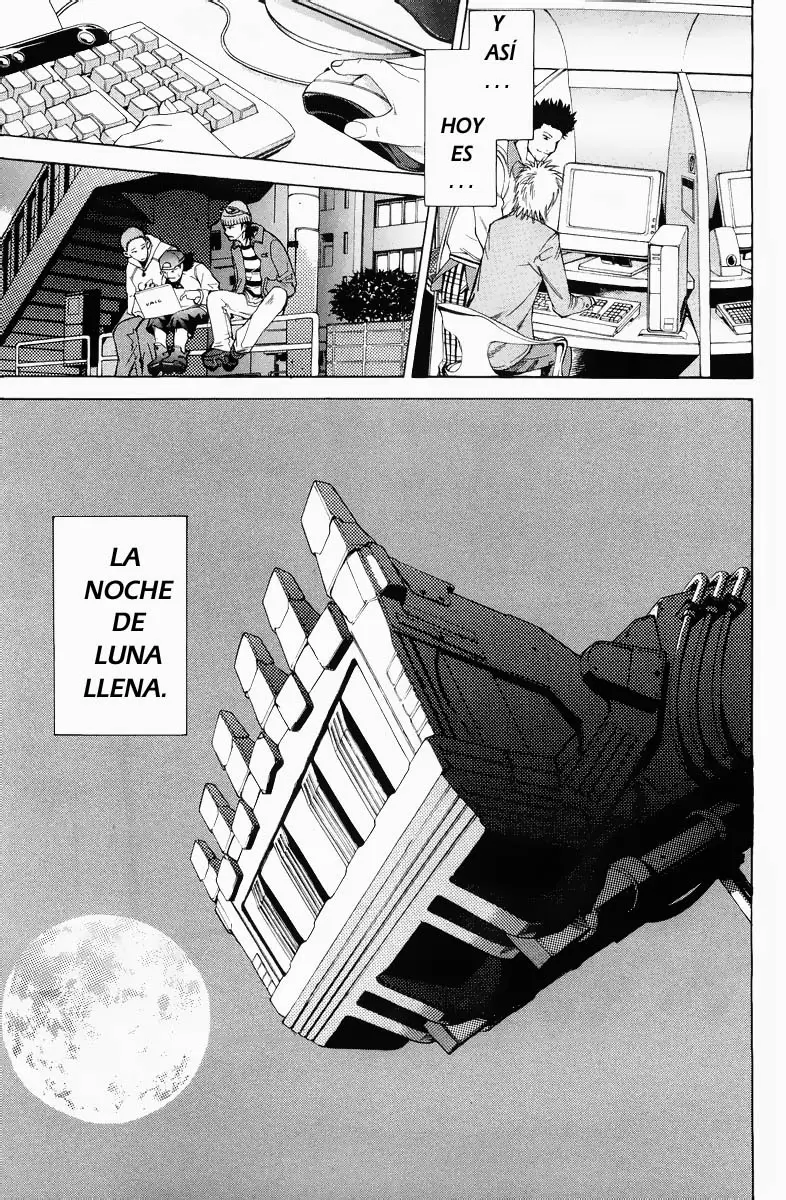 Air Gear - Capítulo 53 - Página 11 - LectorTMOo