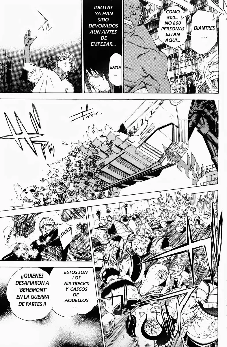 Air Gear - Capítulo 53 - Página 14 - LectorTMOo