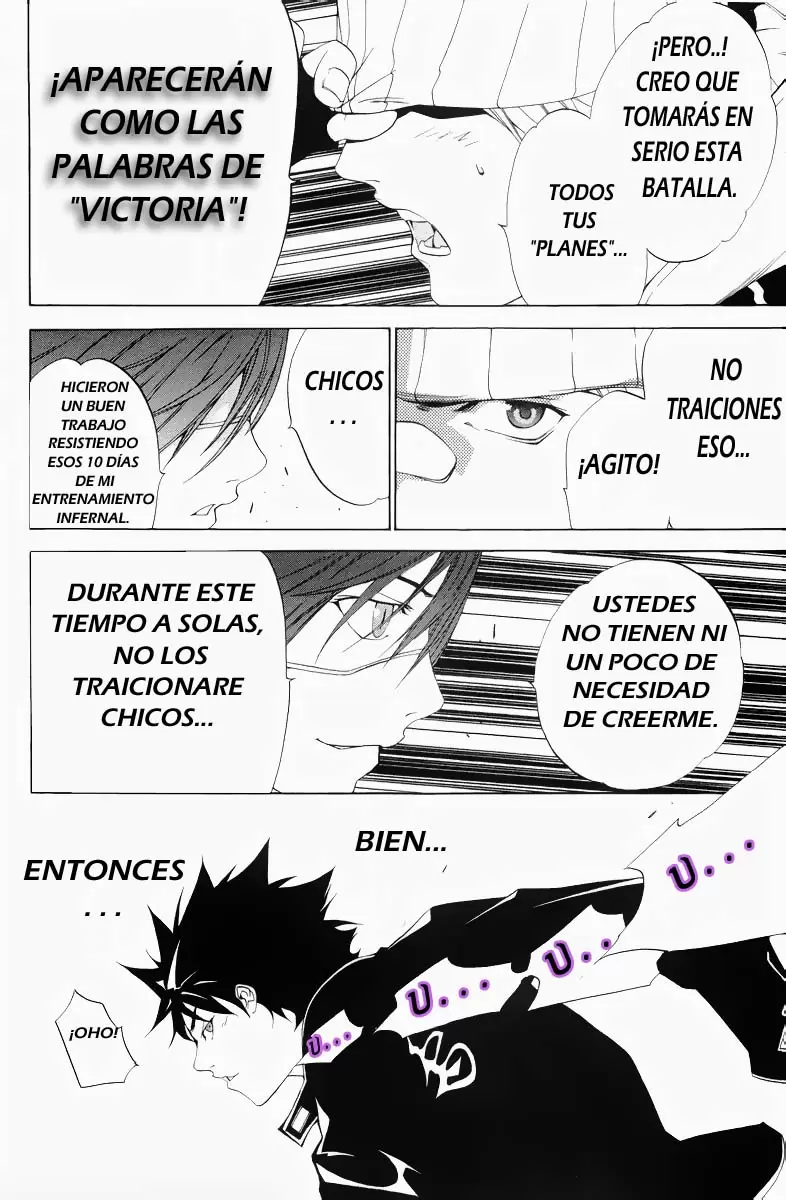 Air Gear - Capítulo 53 - Página 17 - LectorTMOo