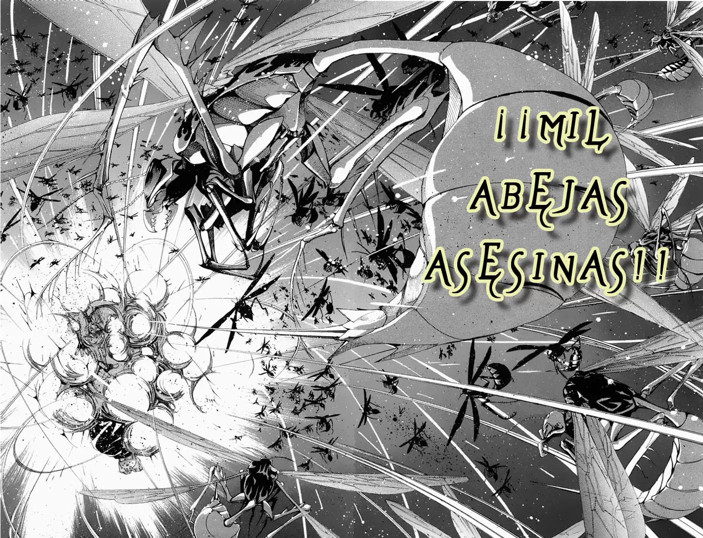 Air Gear - Capítulo 56 - Página 9 - LectorTMOo