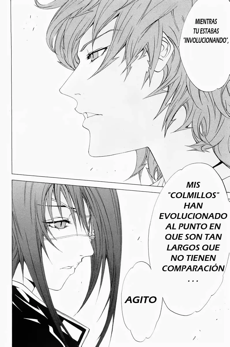 Air Gear - Capítulo 56 - Página 13 - LectorTMOo