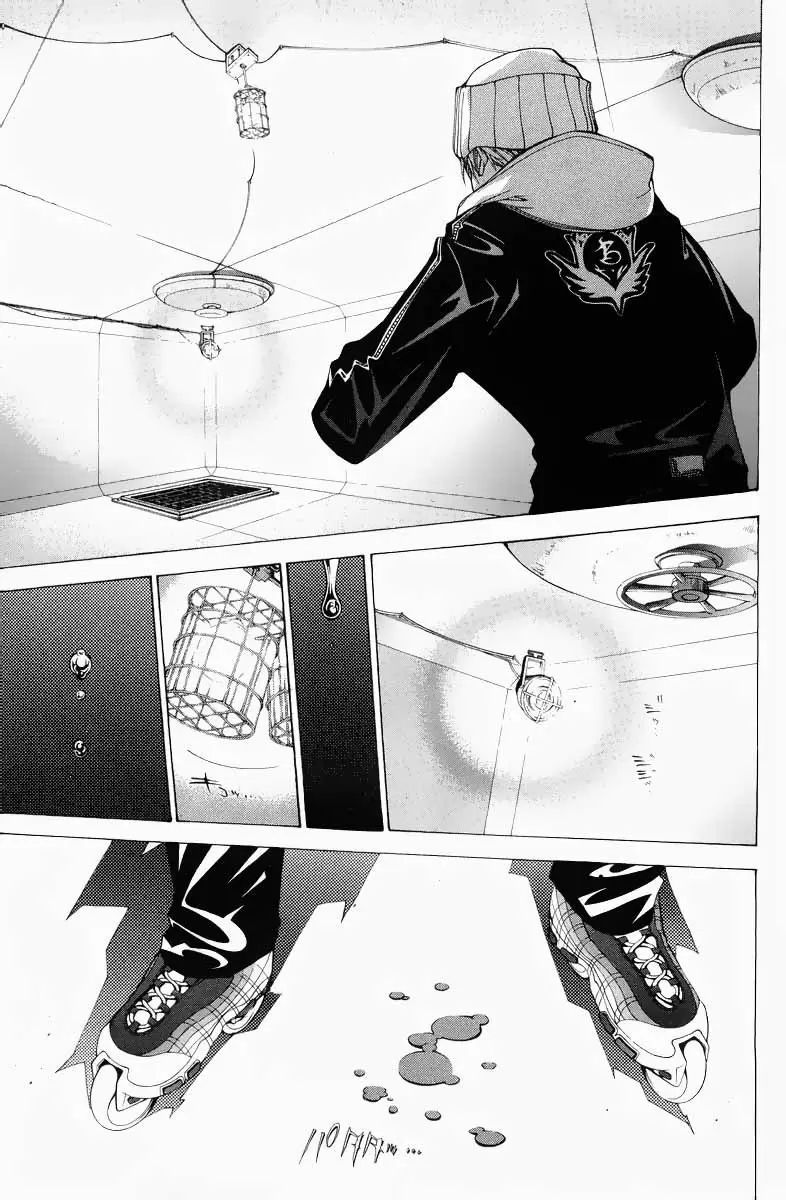 Air Gear - Capítulo 57 - Página 6 - LectorTMOo