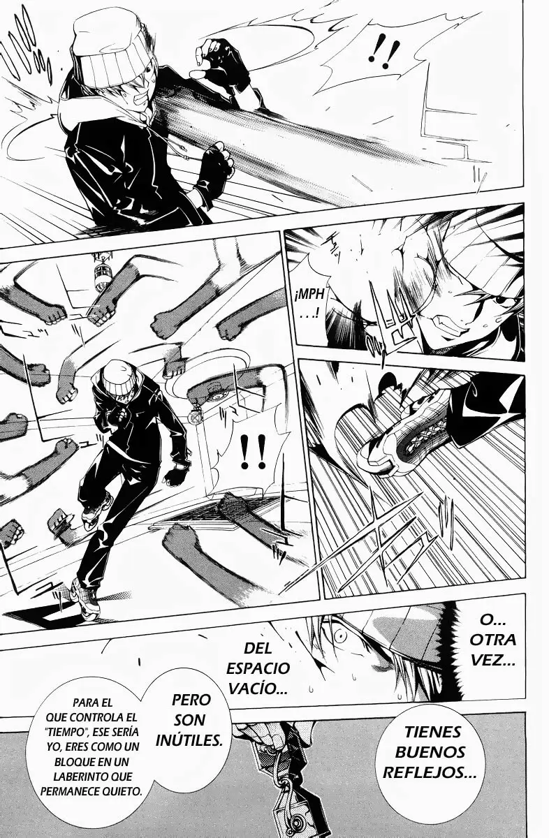 Air Gear - Capítulo 57 - Página 8 - LectorTMOo