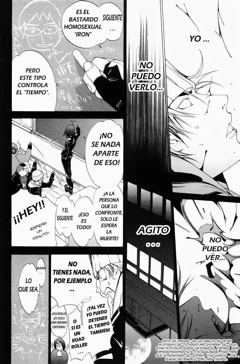 Air Gear - Capítulo 57 - Página 10 - LectorTMOo