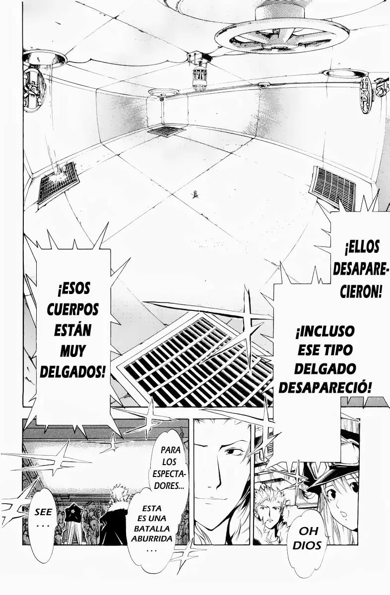 Air Gear - Capítulo 57 - Página 15 - LectorTMOo