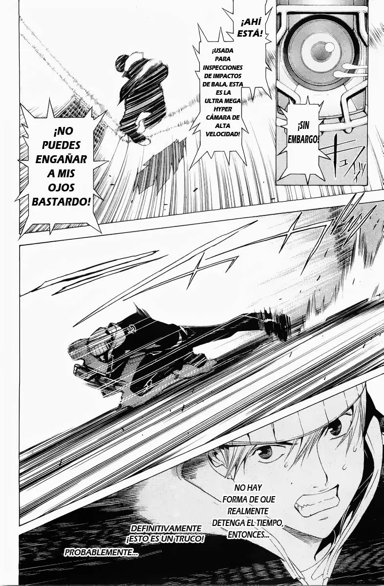 Air Gear - Capítulo 58 - Página 3 - LectorTMOo