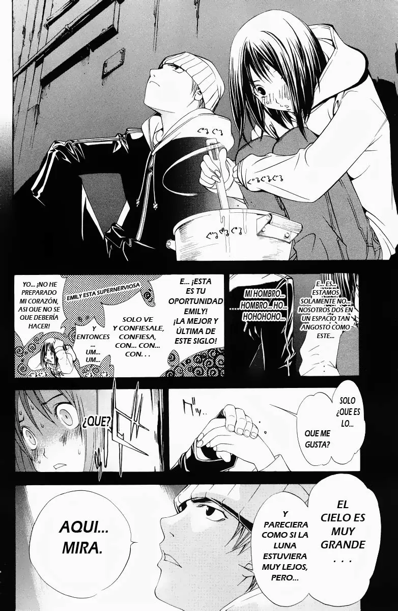 Air Gear - Capítulo 58 - Página 11 - LectorTMOo