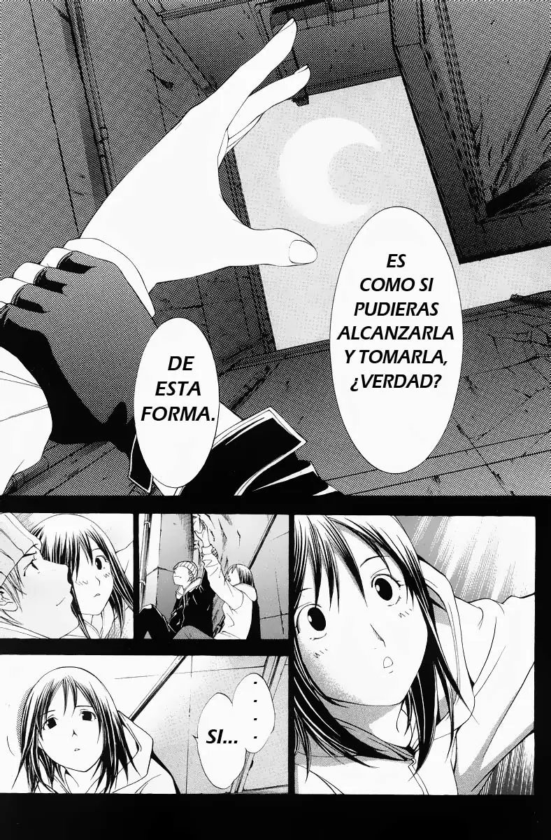 Air Gear - Capítulo 58 - Página 12 - LectorTMOo