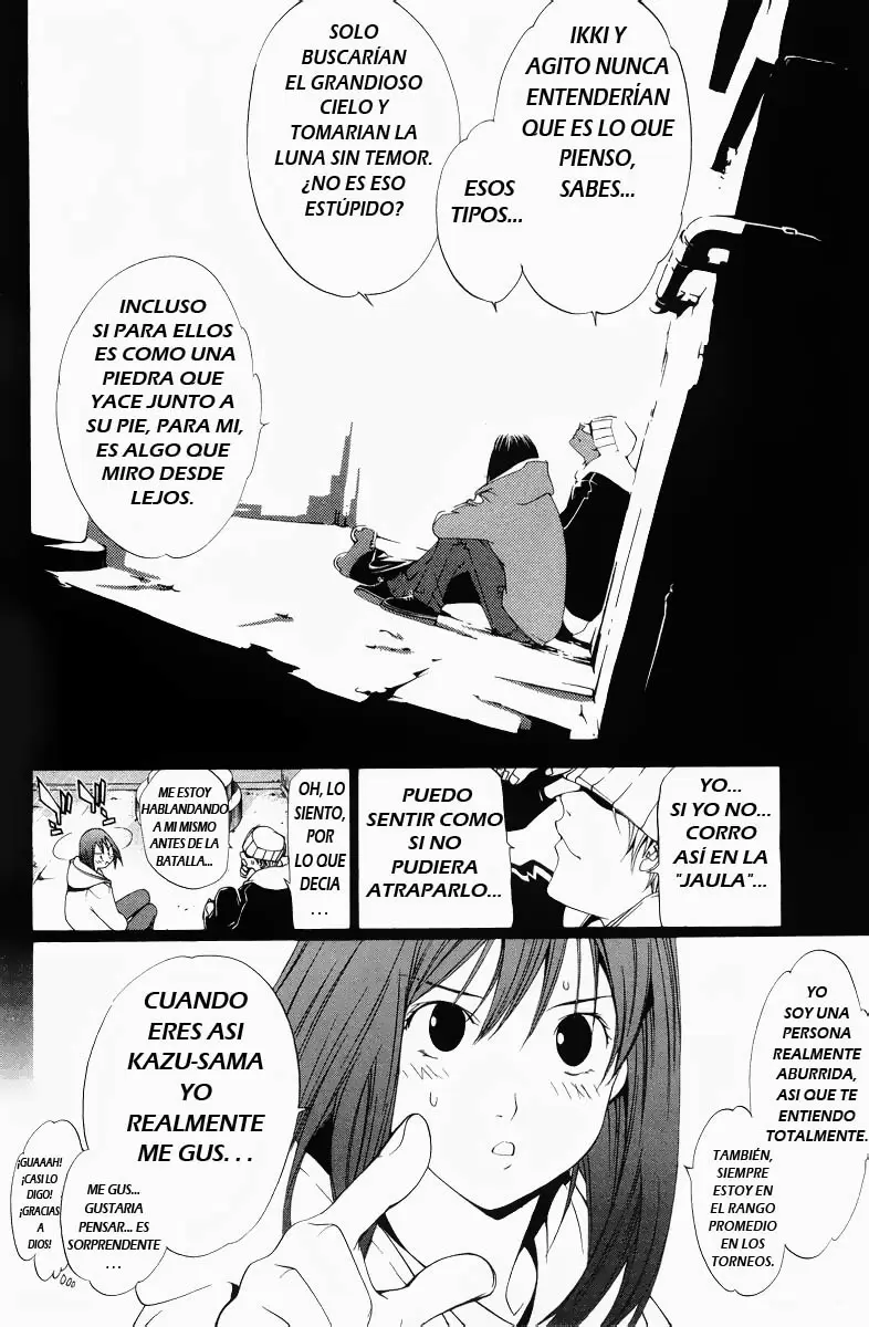 Air Gear - Capítulo 58 - Página 13 - LectorTMOo