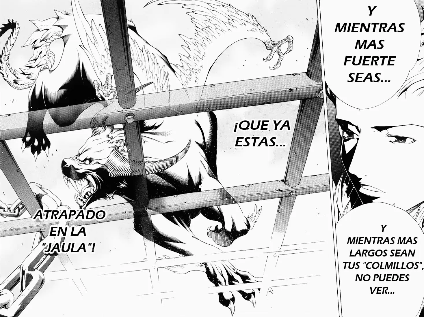 Air Gear - Capítulo 58 - Página 15 - LectorTMOo