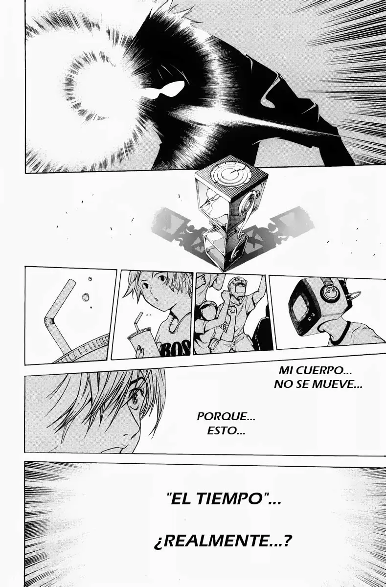 Air Gear - Capítulo 59 - Página 8 - LectorTMOo