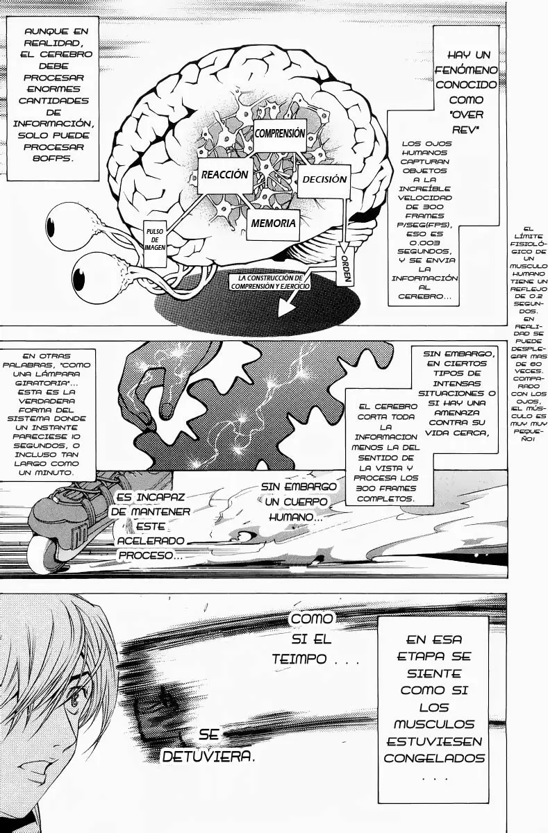 Air Gear - Capítulo 59 - Página 9 - LectorTMOo