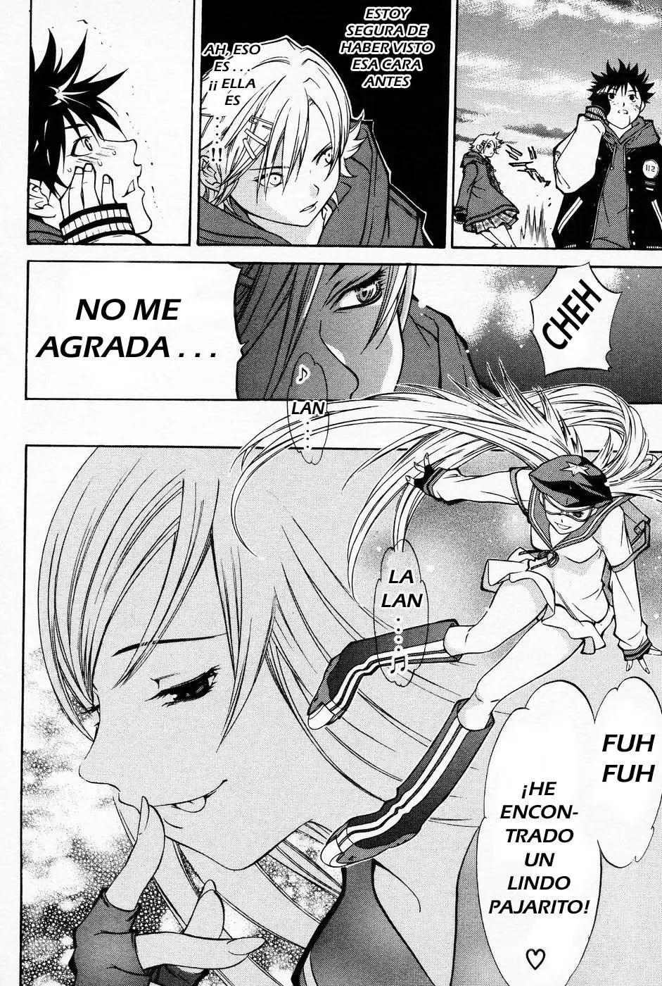 Air Gear - Capítulo 6 - Página 22 - LectorTMOo