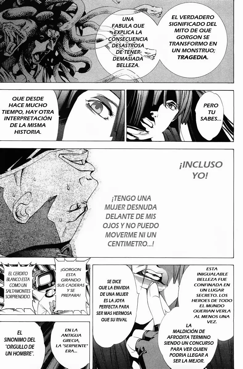 Air Gear - Capítulo 60 - Página 9 - LectorTMOo