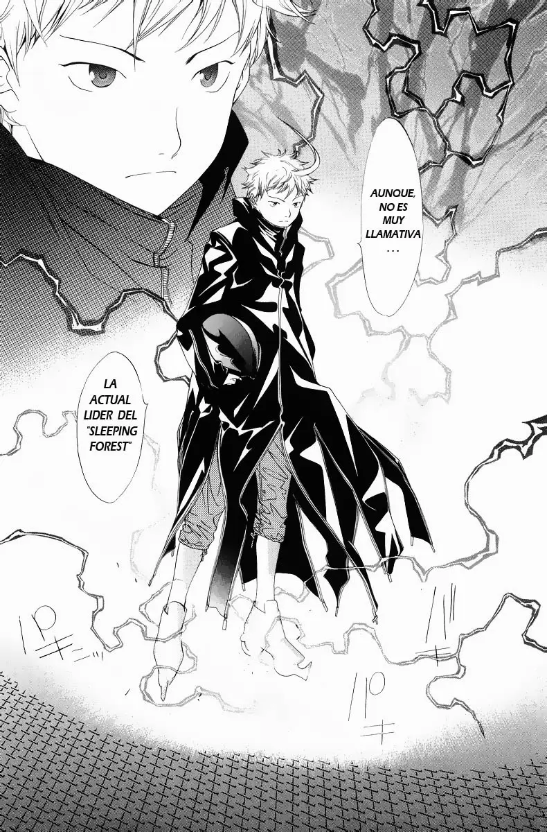 Air Gear - Capítulo 61 - Página 8 - LectorTMOo