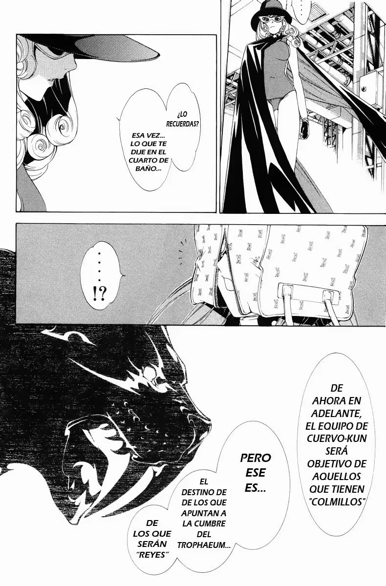 Air Gear - Capítulo 61 - Página 9 - LectorTMOo