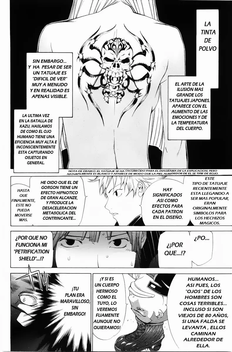 Air Gear - Capítulo 61 - Página 16 - LectorTMOo