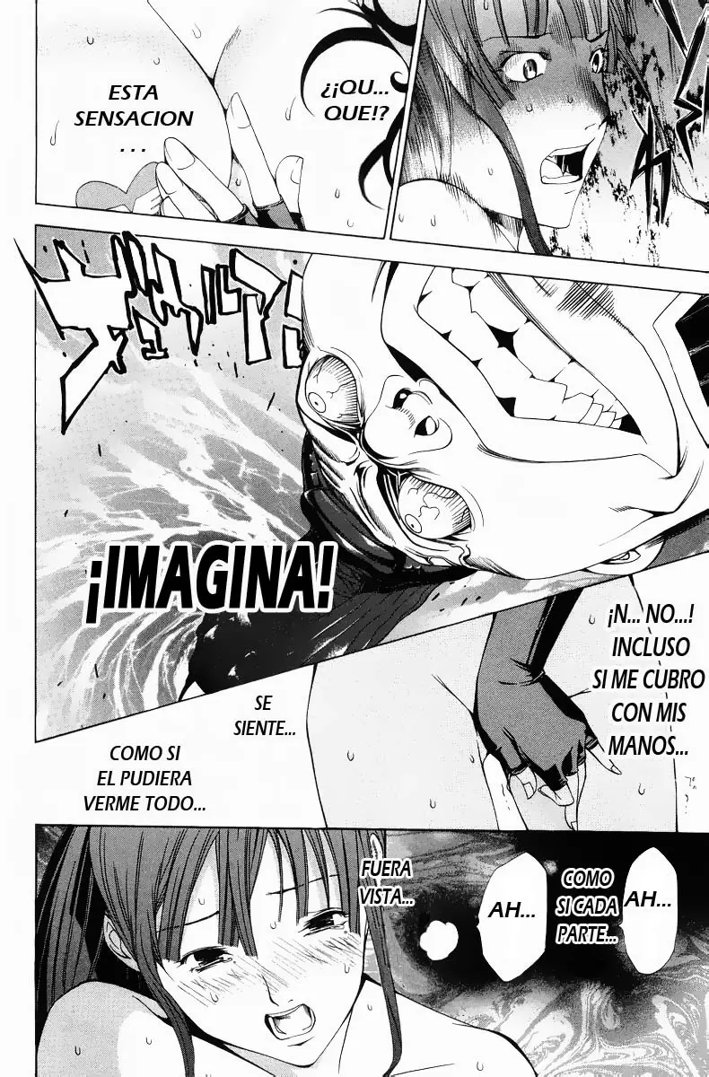 Air Gear - Capítulo 62 - Página 6 - LectorTMOo