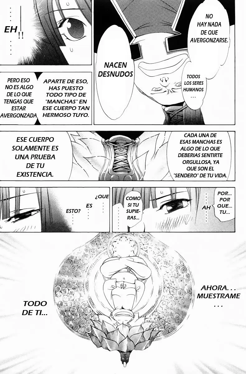 Air Gear - Capítulo 62 - Página 7 - LectorTMOo