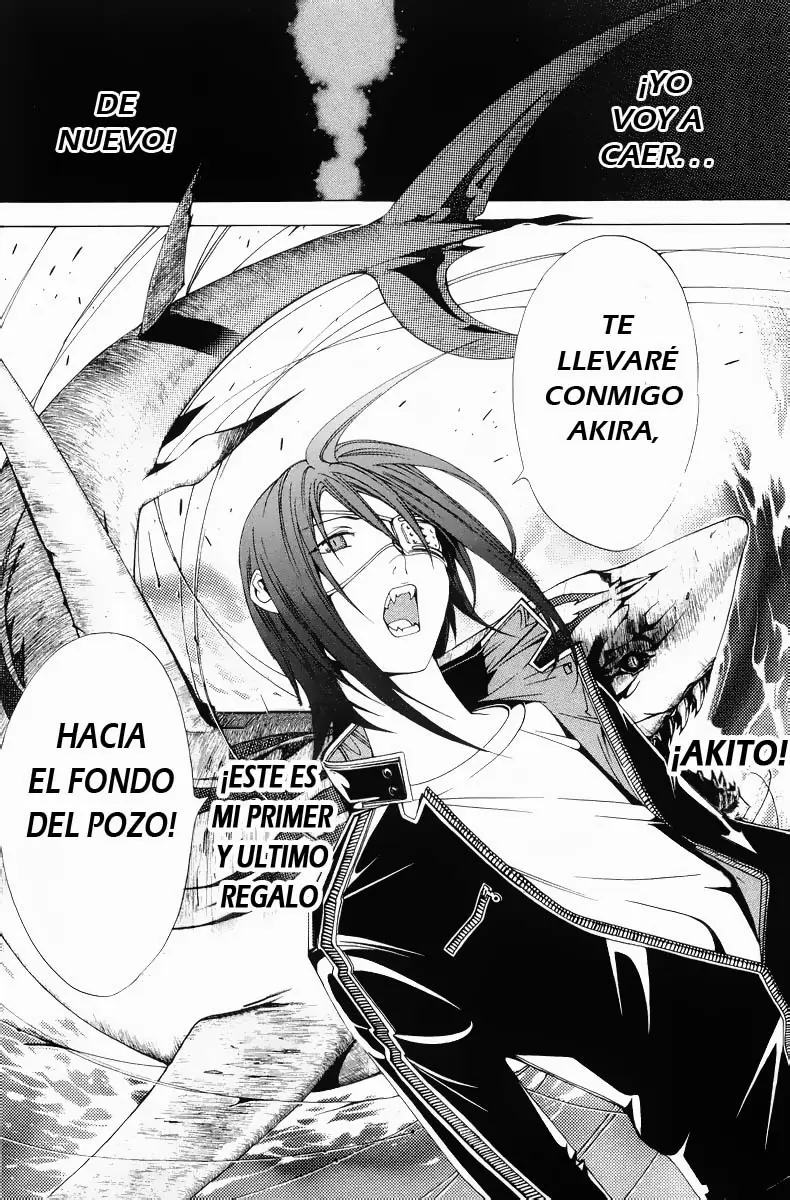 Air Gear - Capítulo 63 - Página 18 - LectorTMOo