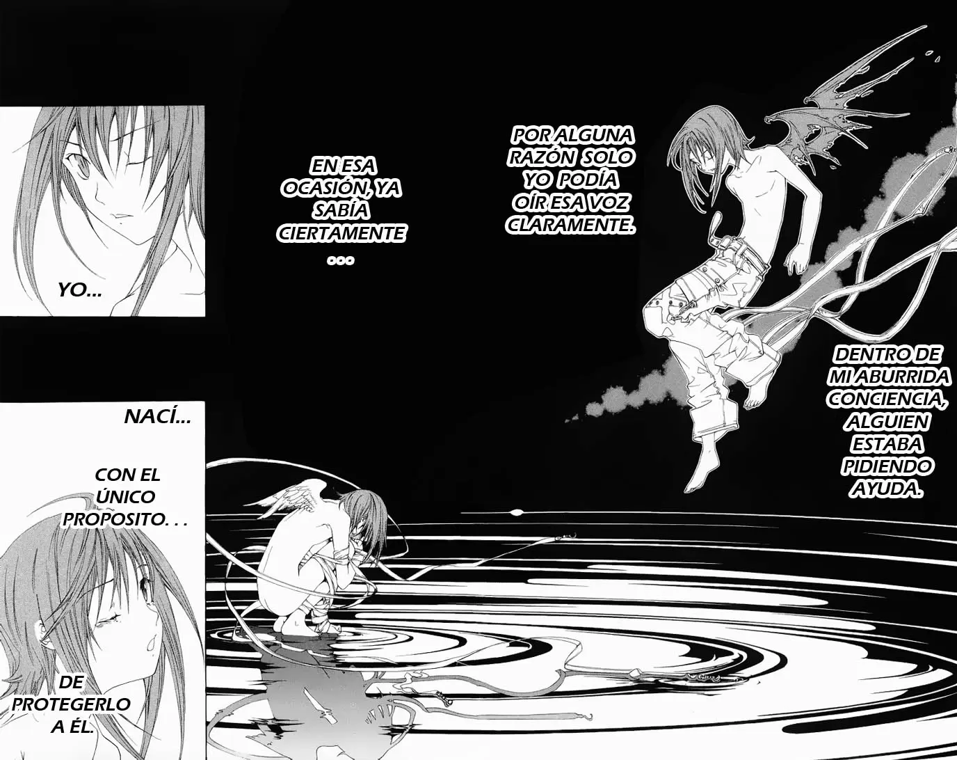 Air Gear - Capítulo 64 - Página 1 - LectorTMOo