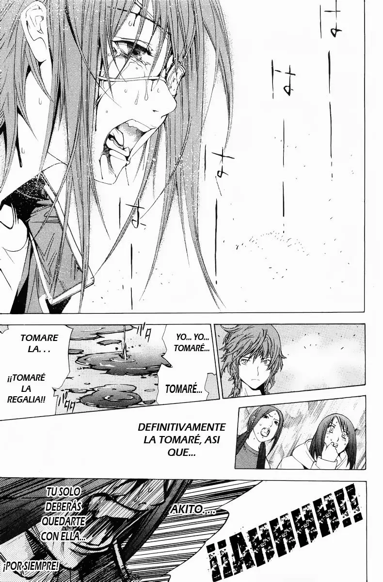 Air Gear - Capítulo 64 - Página 12 - LectorTMOo