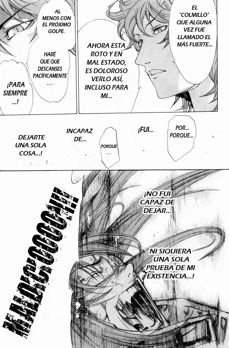 Air Gear - Capítulo 64 - Página 14 - LectorTMOo