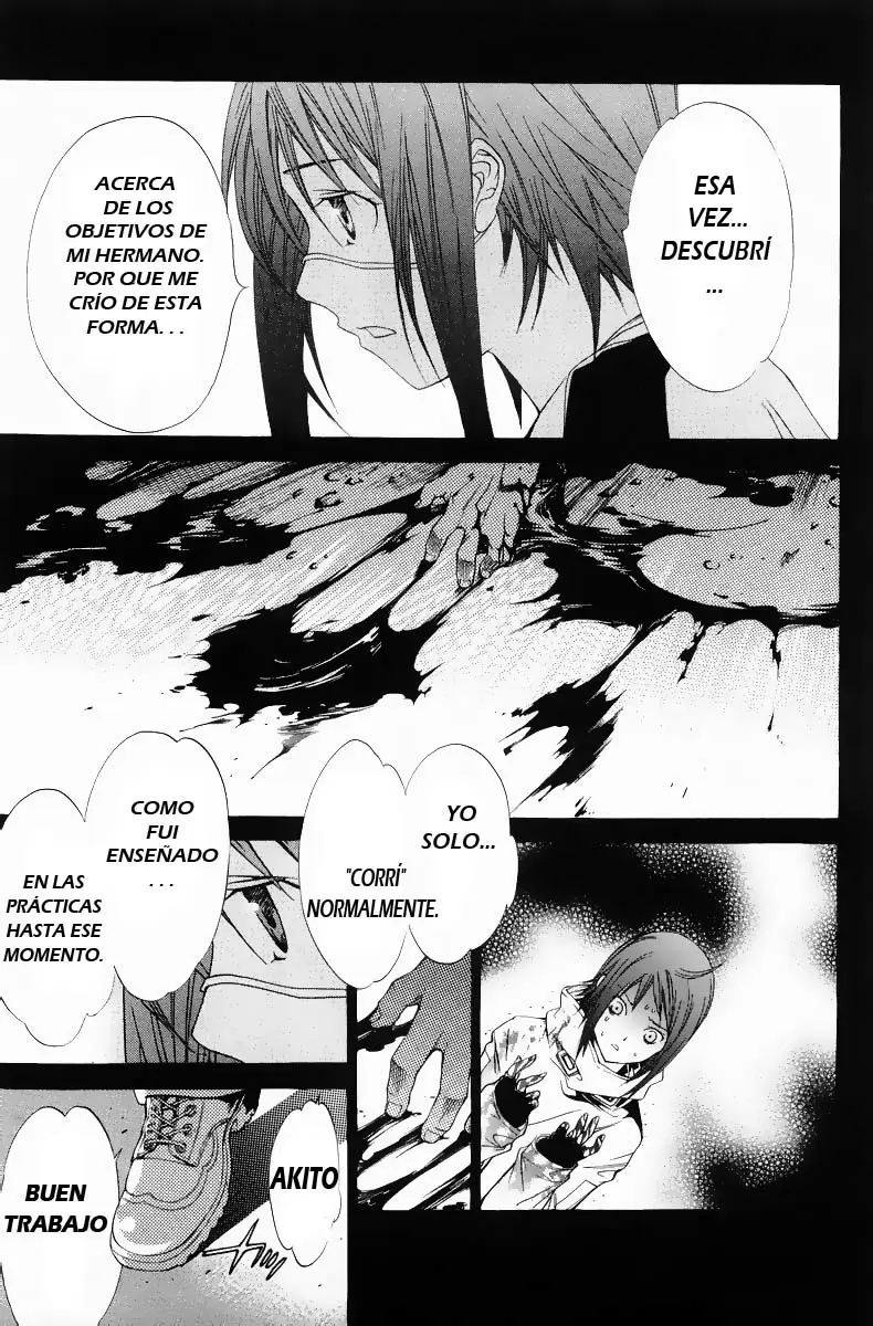 Air Gear - Capítulo 65 - Página 9 - LectorTMOo