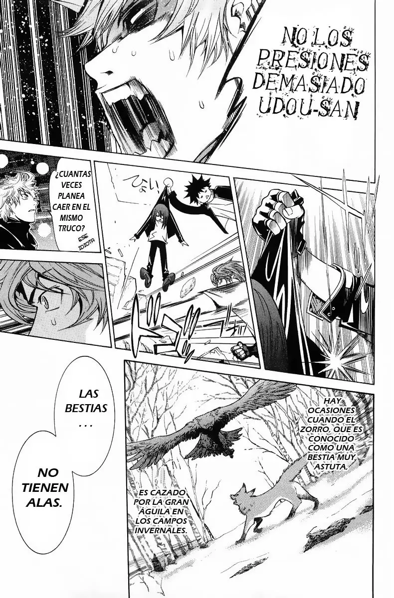 Air Gear - Capítulo 68 - Página 3 - LectorTMOo