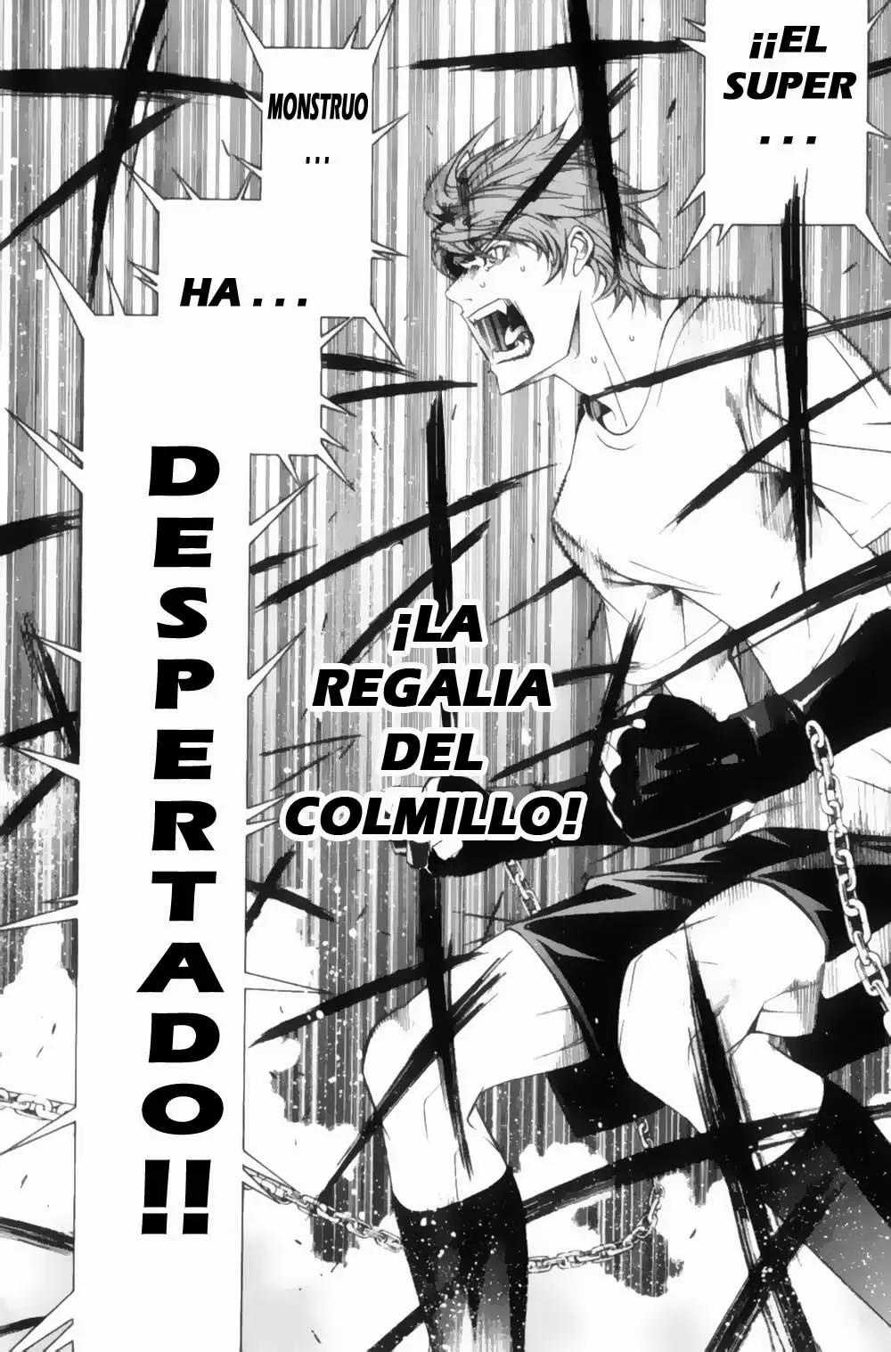 Air Gear - Capítulo 69 - Página 12 - LectorTMOo