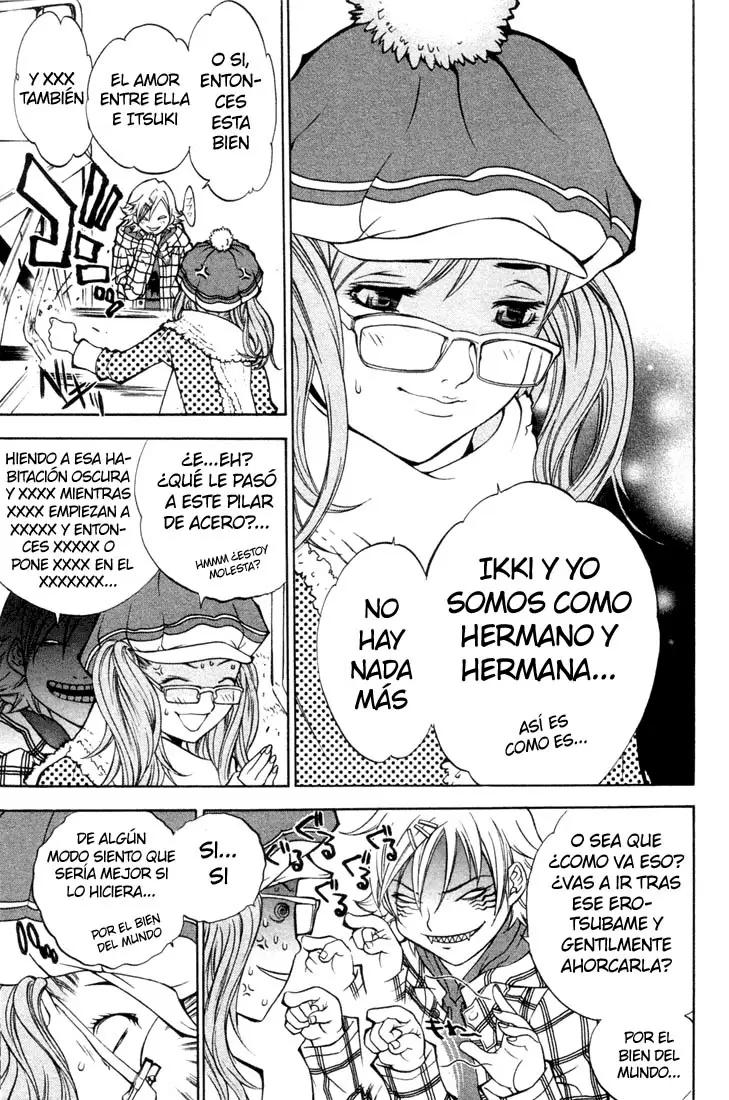 Air Gear - Capítulo 7 - Página 7 - LectorTMOo