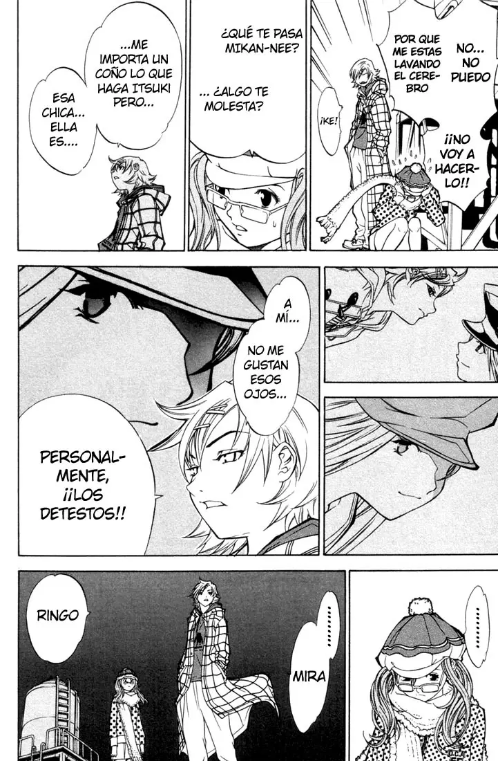 Air Gear - Capítulo 7 - Página 8 - LectorTMOo