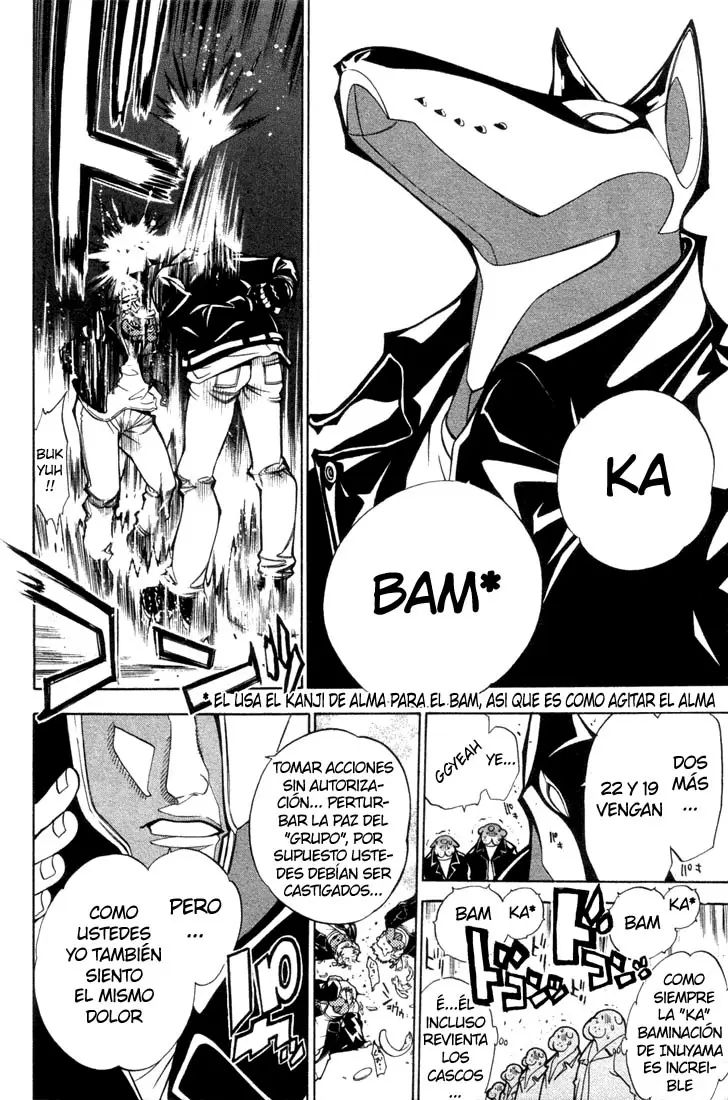 Air Gear - Capítulo 7 - Página 10 - LectorTMOo