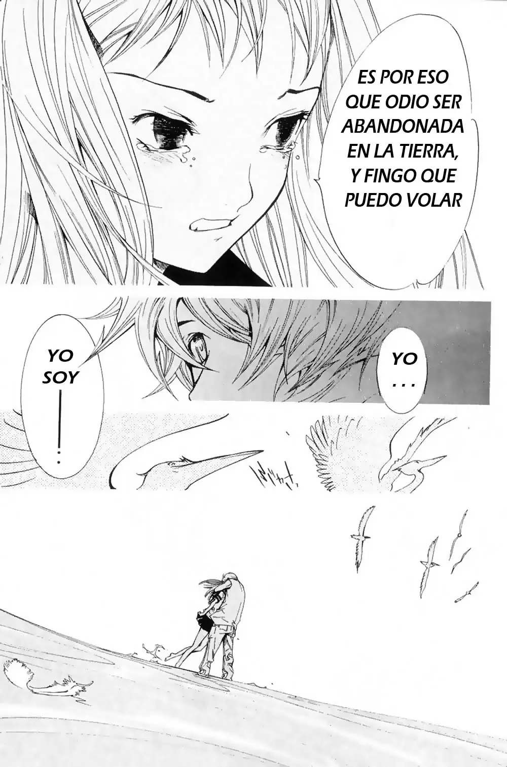 Air Gear - Capítulo 72 - Página 12 - LectorTMOo