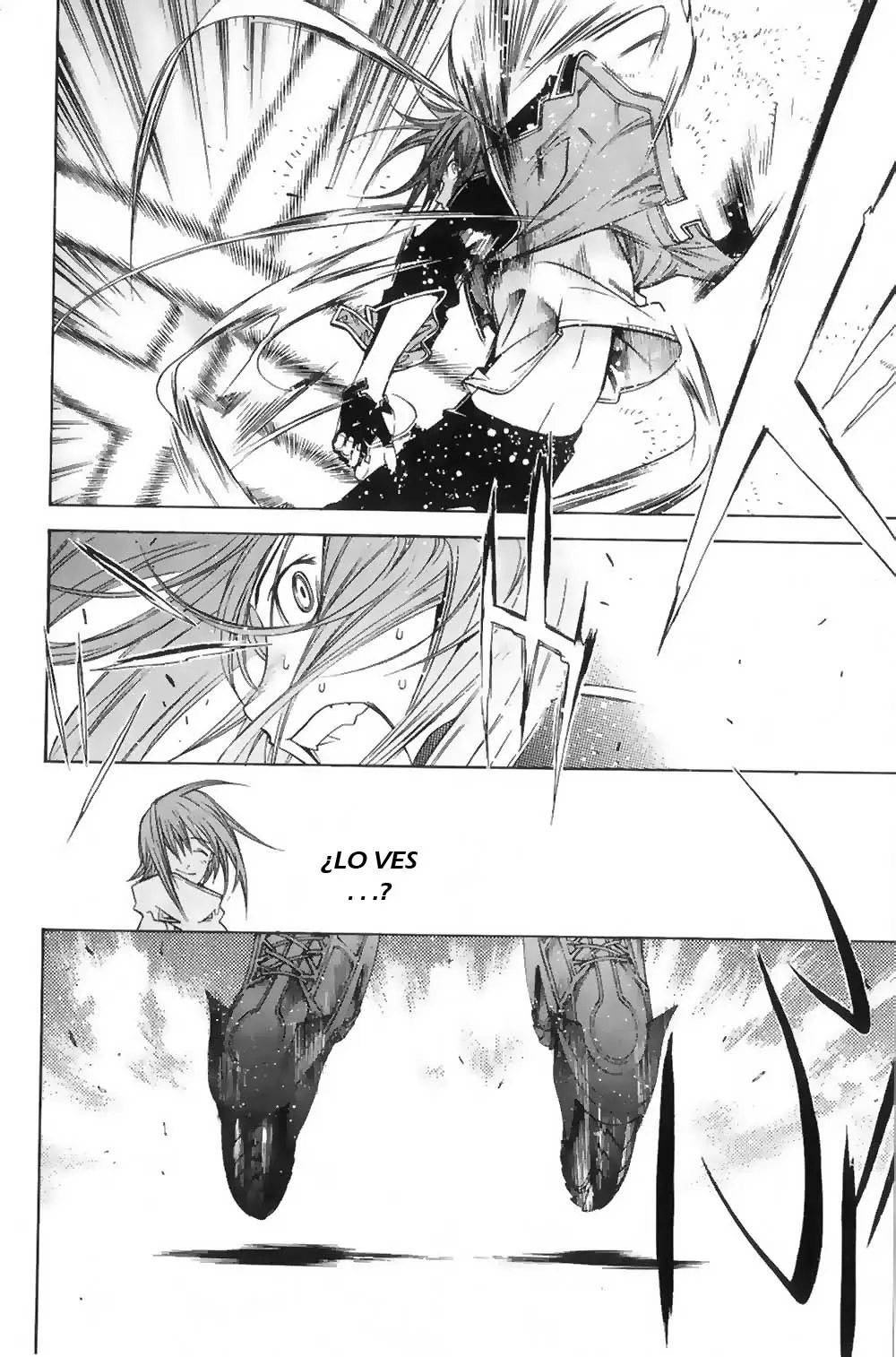 Air Gear - Capítulo 74 - Página 9 - LectorTMOo