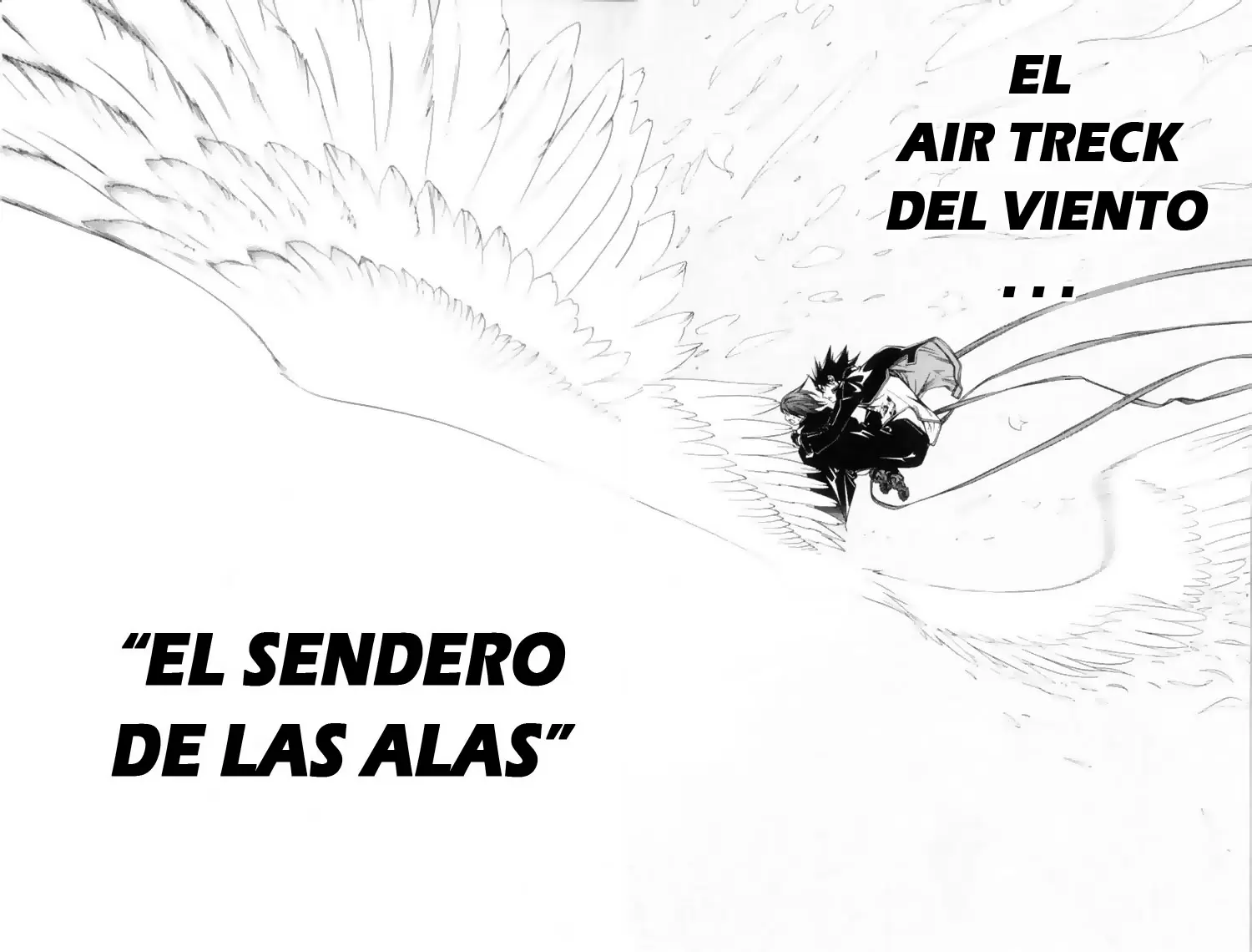Air Gear - Capítulo 74 - Página 12 - LectorTMOo