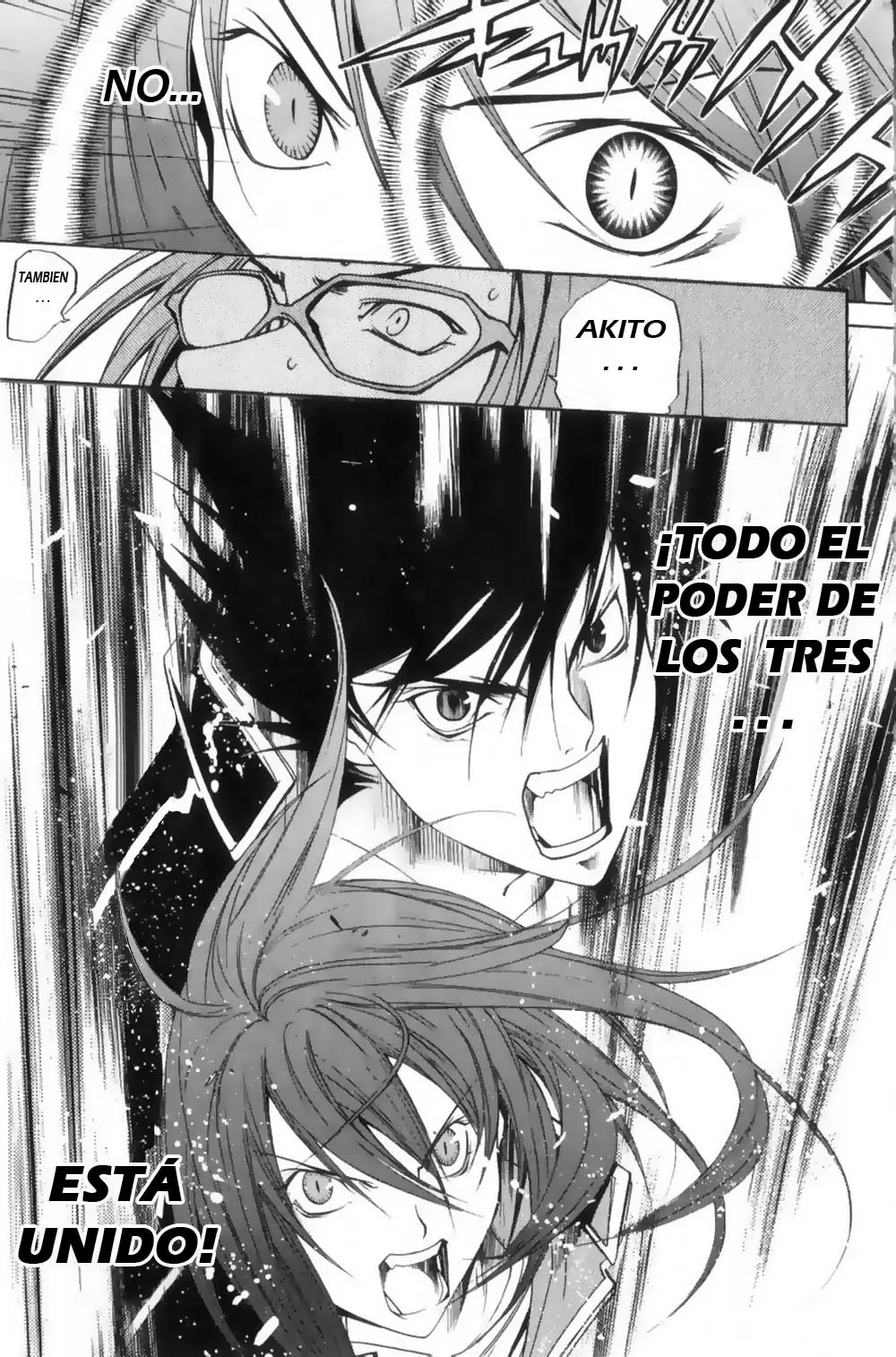 Air Gear - Capítulo 74 - Página 14 - LectorTMOo
