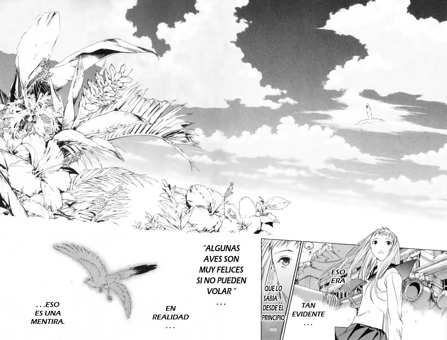 Air Gear - Capítulo 74 - Página 16 - LectorTMOo