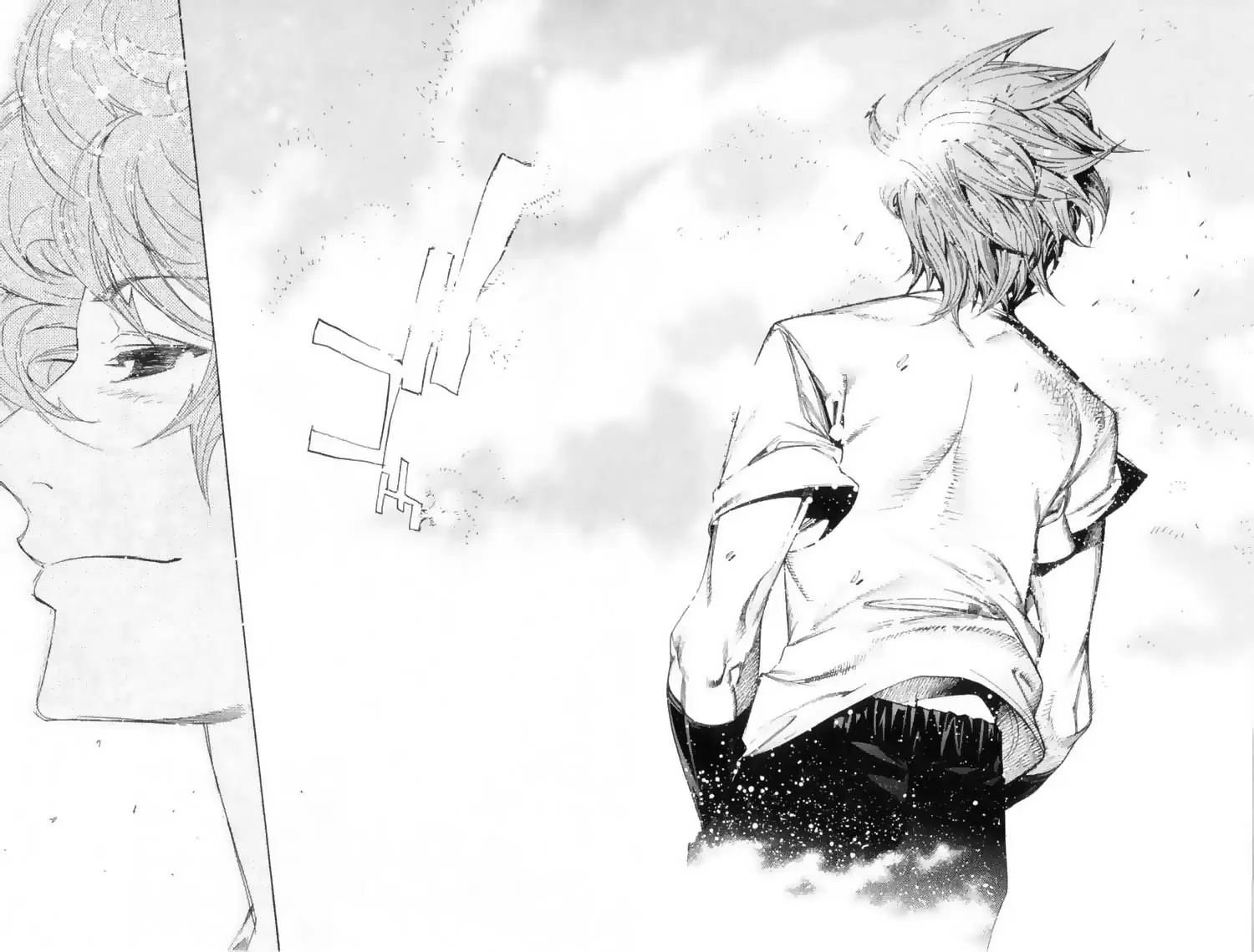 Air Gear - Capítulo 77 - Página 15 - LectorTMOo