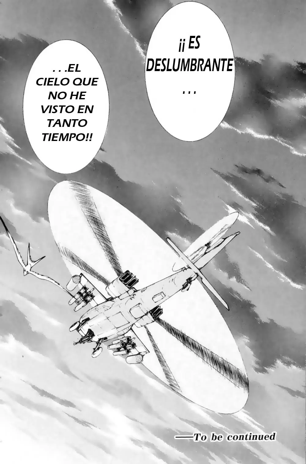 Air Gear - Capítulo 77 - Página 20 - LectorTMOo