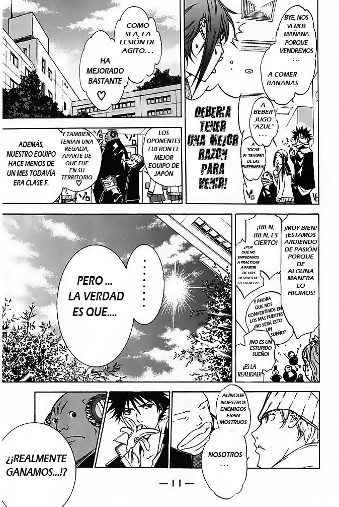 Air Gear - Capítulo 78 - Página 9 - LectorTMOo