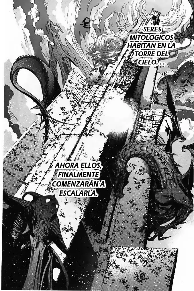 Air Gear - Capítulo 78 - Página 11 - LectorTMOo