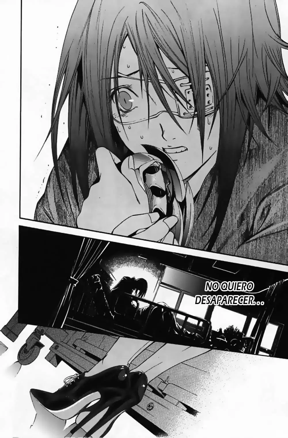 Air Gear - Capítulo 78 - Página 15 - LectorTMOo