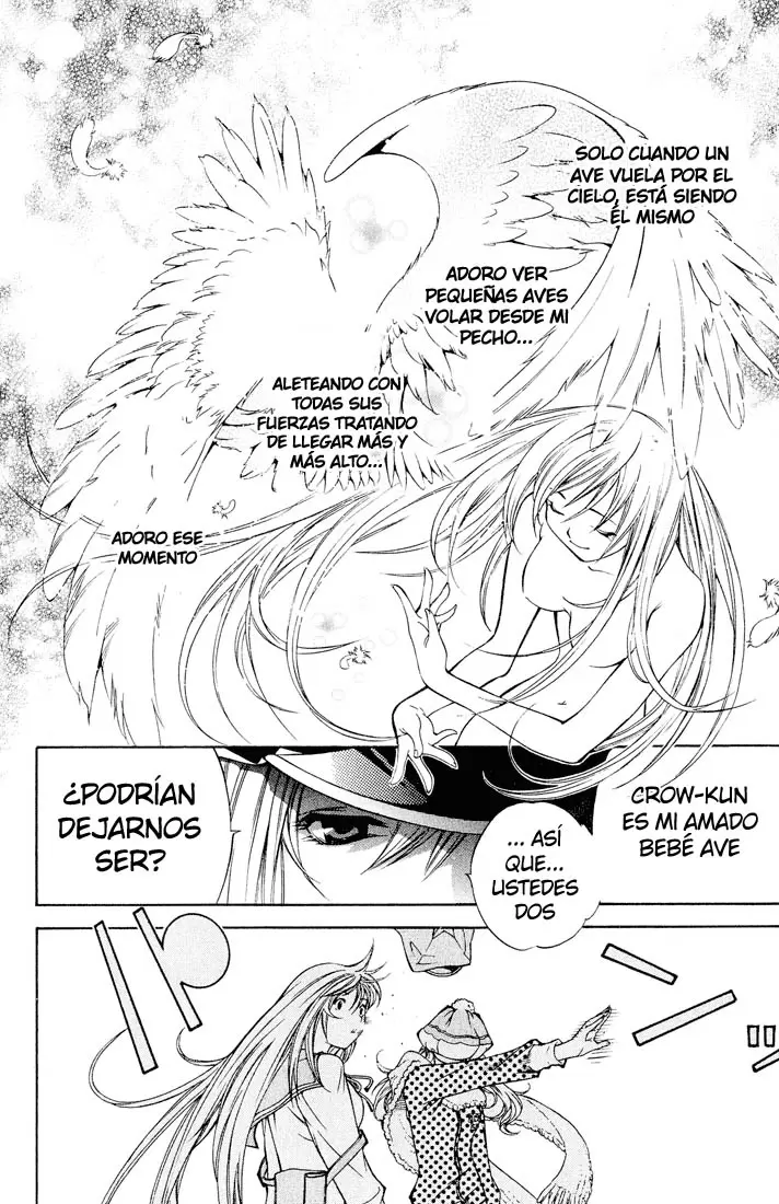 Air Gear - Capítulo 8 - Página 9 - LectorTMOo