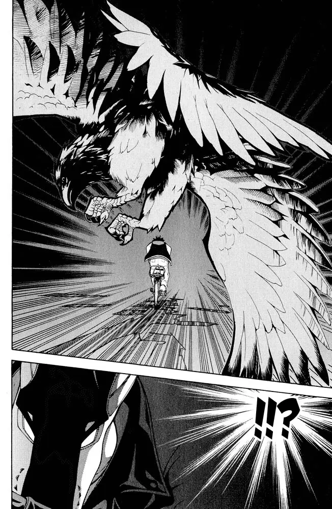 Air Gear - Capítulo 8 - Página 14 - LectorTMOo