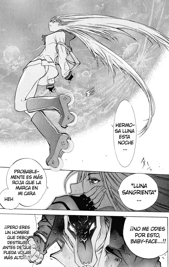 Air Gear - Capítulo 8 - Página 18 - LectorTMOo