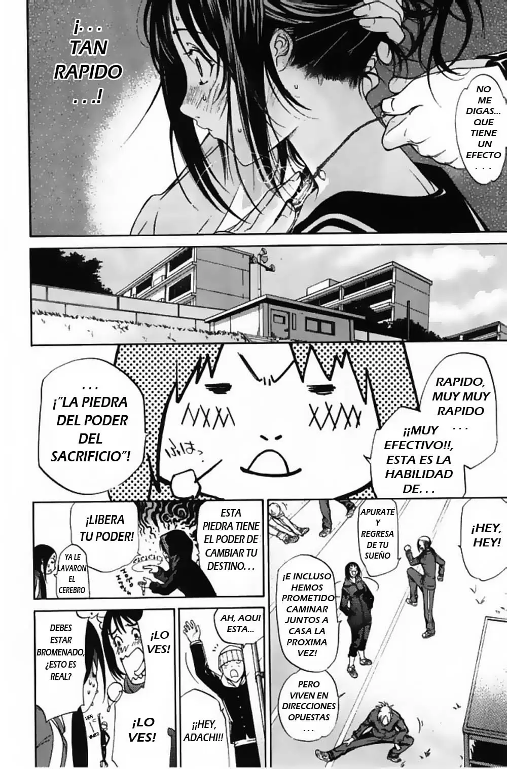 Air Gear - Capítulo 80 - Página 10 - LectorTMOo
