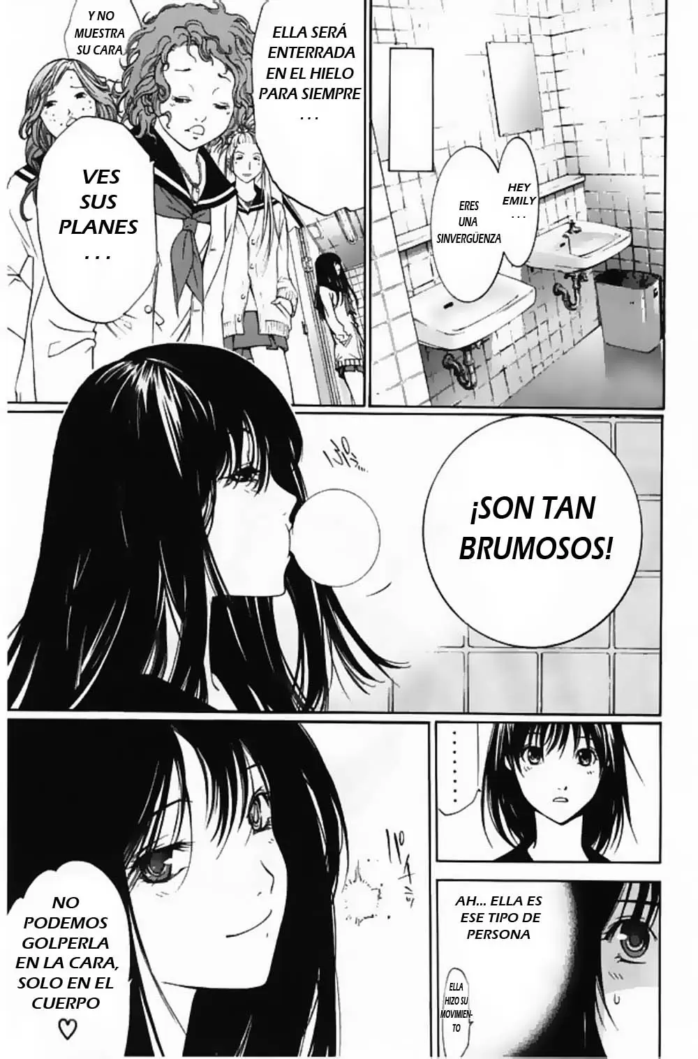 Air Gear - Capítulo 80 - Página 13 - LectorTMOo