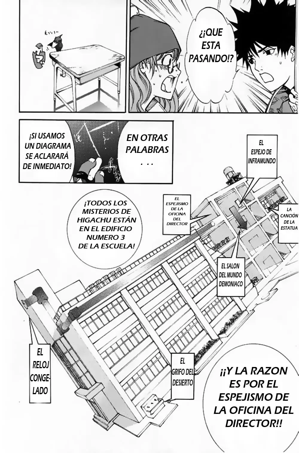 Air Gear - Capítulo 81 - Página 9 - LectorTMOo
