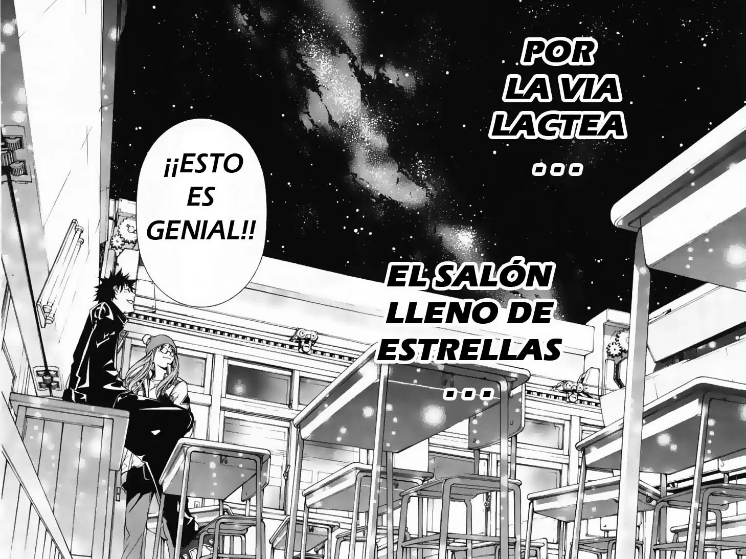 Air Gear - Capítulo 81 - Página 13 - LectorTMOo